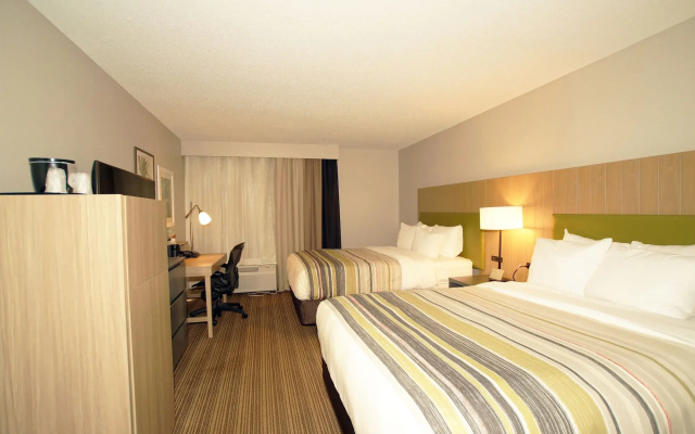 photo 5 of Country Inn & Suites by Radisson, Greenfield, IN