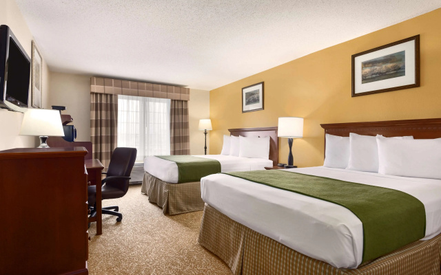 photo 2 of Country Inn & Suites by Radisson, Marion, OH