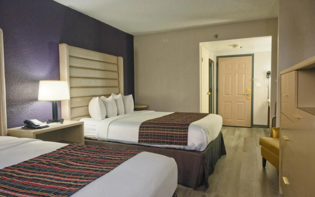 photo 4 of The Palms Inn & Suites