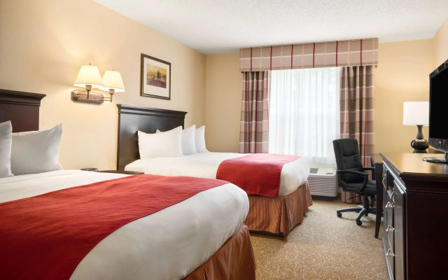 photo 4 of Country Inn & Suites by Radisson, Norcross, GA