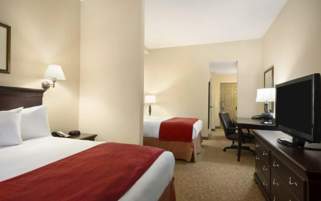 photo 5 of Country Inn & Suites by Radisson, Norcross, GA