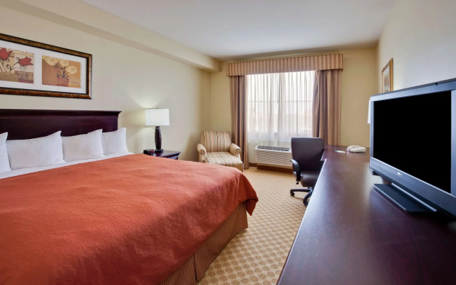 photo 3 of Country Inn & Suites by Radisson, Port Charlotte, FL