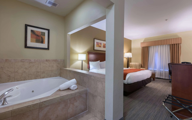 photo 3 of Country Inn & Suites by Radisson, San Marcos, TX