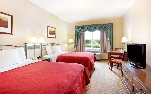 photo 4 of Country Inn & Suites by Radisson, York, PA