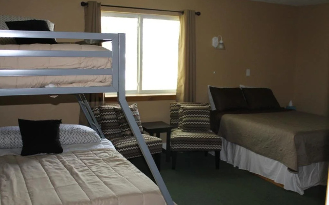 photo 3 of Country Inn