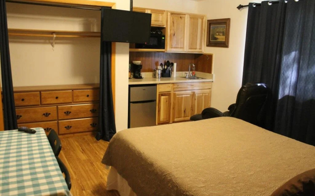 photo 4 of Country Inn