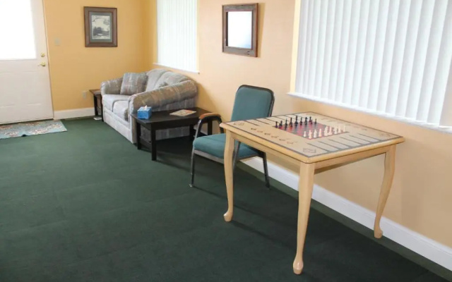 photo 5 of Country Inn