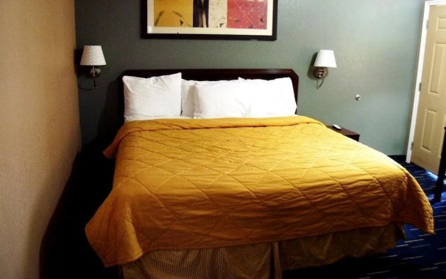 photo 4 of Country Inn Sterling
