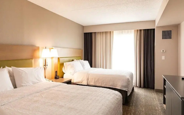 photo 5 of Hampton Inn & Suites Newark Airport Elizabeth