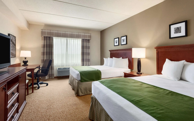 photo 5 of Country Inn & Suites by Radisson, Buffalo South I-90, NY