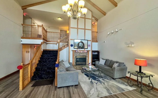 photo 2 of Country Inn & Suites By Carlson Alexandria