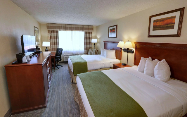 photo 2 of Country Inn & Suites by Radisson, Charlotte I-85 Airport, NC