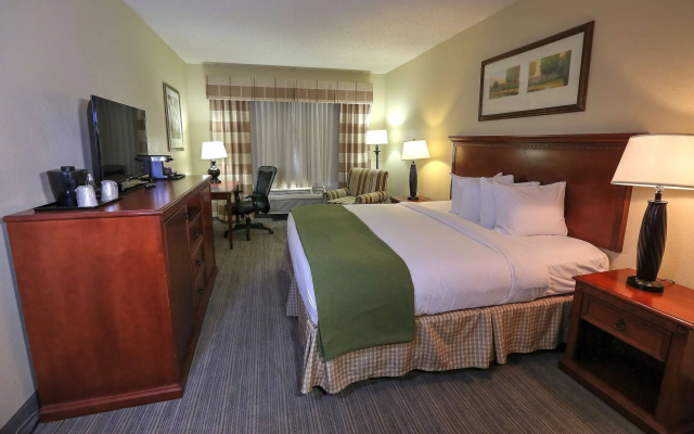 photo 4 of Country Inn & Suites by Radisson, Charlotte I-85 Airport, NC