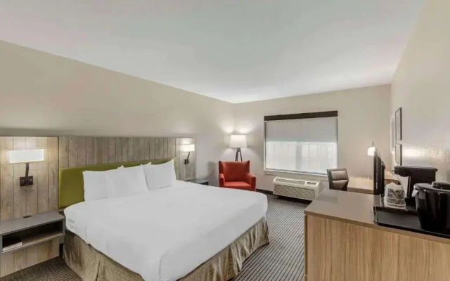 photo 3 of Country Inn & Suites by Radisson, Elk Grove Village/Itasca