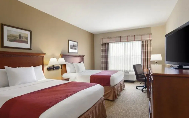 photo 5 of Country Inn and Suites By Carlson, Harrisburg at Union Deposit Rd, PA