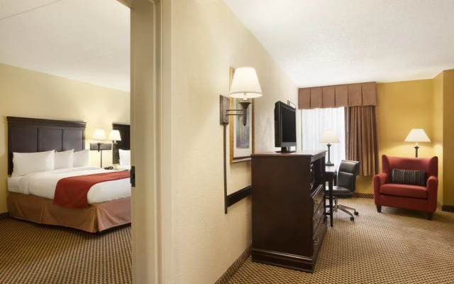 photo 3 of Country Inn & Suites by Carlson, Jacksonville I-95 South