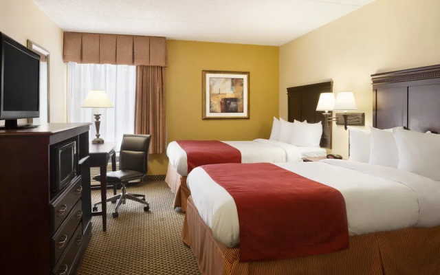 photo 4 of Country Inn & Suites by Carlson, Jacksonville I-95 South