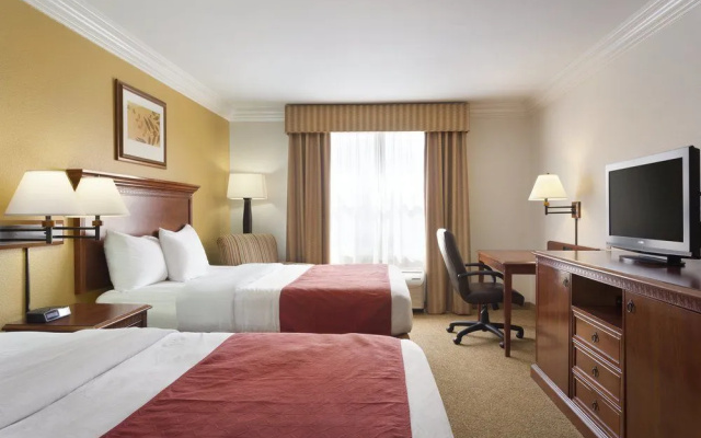 photo 4 of Country Inn And Suites By Carlson Nashville
