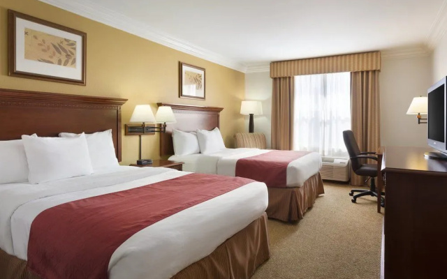 photo 5 of Country Inn And Suites By Carlson Nashville