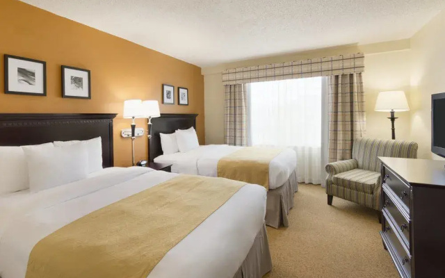 photo 5 of COUNTRY INN &amp; SUITES BY CARLSON-BUFORD AT MALL OF GEORGIA