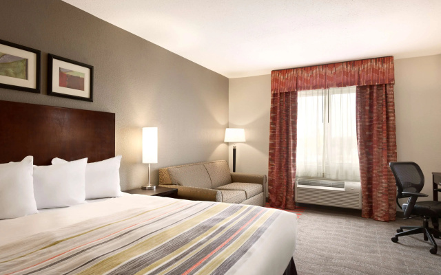 photo 4 of Country Inn & Suites by Radisson, Dearborn, MI