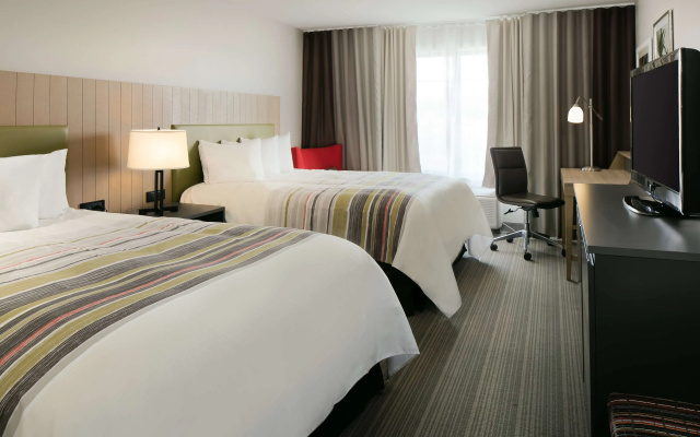 photo 5 of Country Inn & Suites by Radisson, Middleton - Madison West