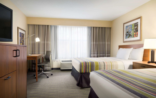 photo 4 of Country Inn & Suites by Radisson, Williamsburg Historic Area, VA