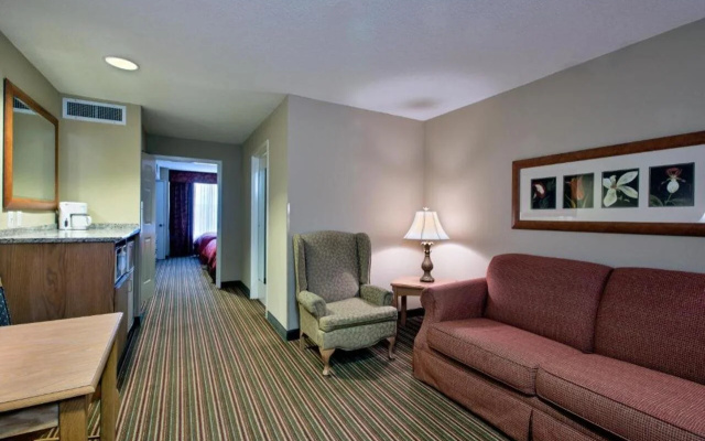 photo 5 of Country Inn & Suites by Radisson, Williamsburg Historic Area, VA