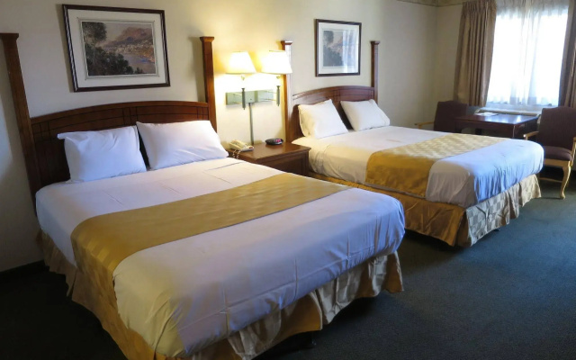 photo 2 of Country Inn