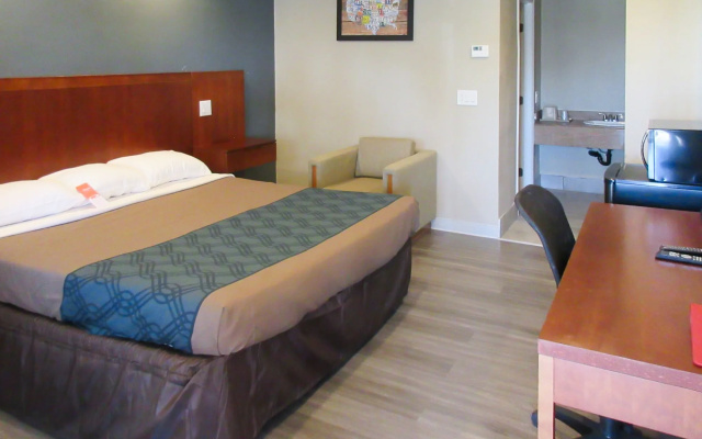 photo 5 of Econo Lodge San Bernardino I-215