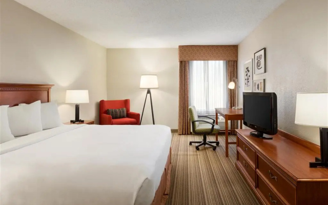 photo 2 of Country Inn N Suites Galleria / Ballpark