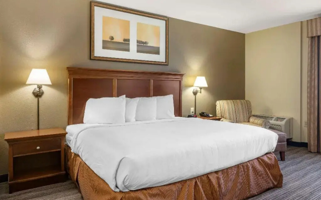 photo 3 of Country Inn & Suites By Carlson