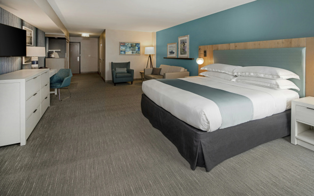 photo 3 of SunCoast Park Hotel Anaheim Resort, Tapestry by Hilton