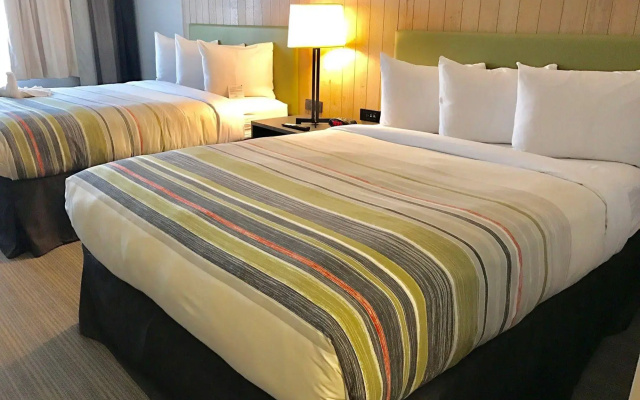 photo 4 of SunCoast Park Hotel Anaheim Resort, Tapestry by Hilton