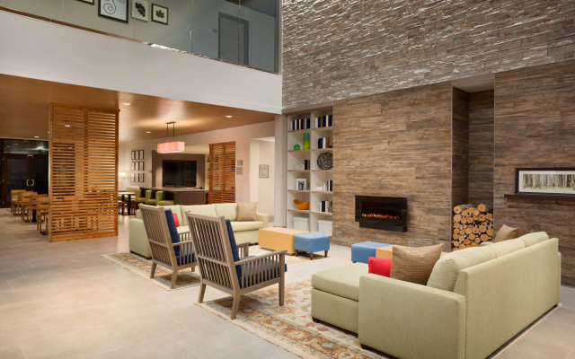 photo 2 of Country Inn & Suites by Radisson Asheville River Arts District