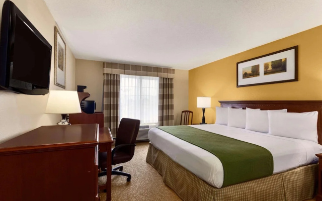 photo 2 of Country Inn & Suites By Carlson Marion