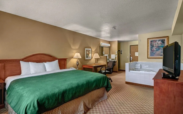 photo 3 of Country Inn _ Suites By Carlson, Portland Airport, Or
