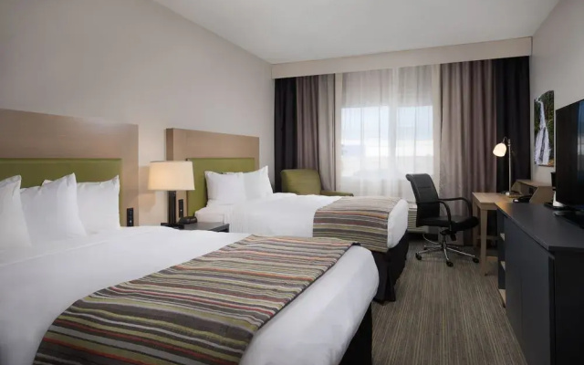photo 5 of Country Inn _ Suites By Carlson, Portland Airport, Or