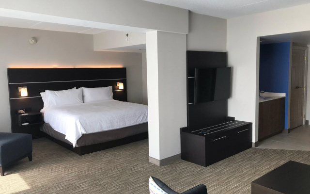 photo 4 of Holiday Inn Express & Suites Prospect Heights by IHG