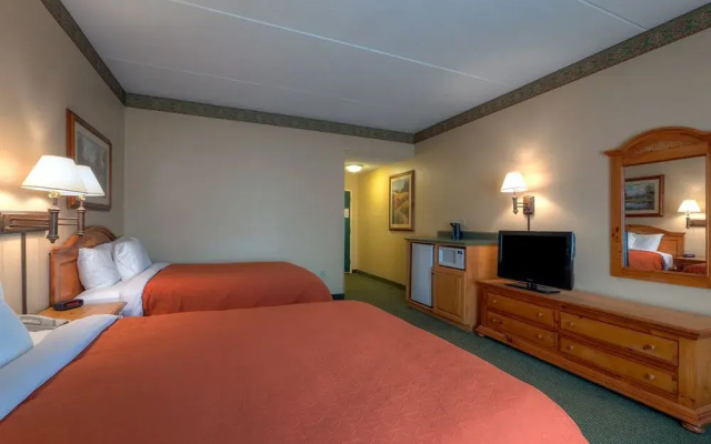 photo 5 of Country Inn & Suites By Carlson, Roanoke, VA
