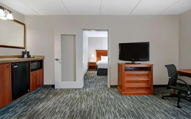 photo 3 of Spark by Hilton Rochester University Area