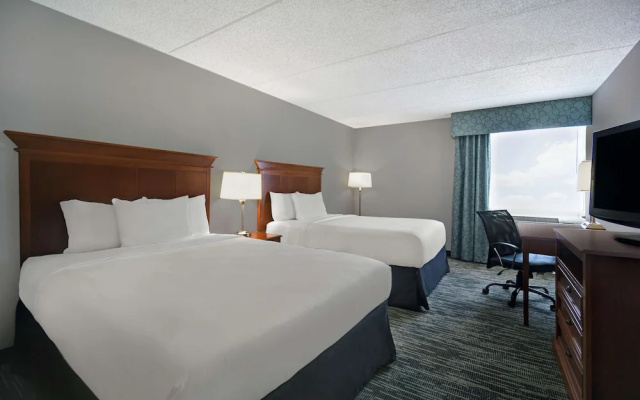 photo 4 of Spark by Hilton Rochester University Area