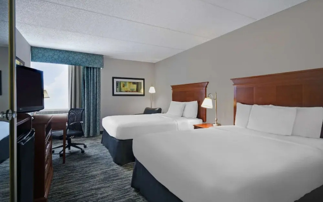 photo 5 of Spark by Hilton Rochester University Area