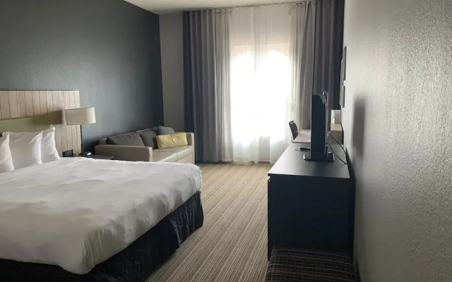 photo 4 of Country Inn & Suites by Radisson, St. Charles, MO