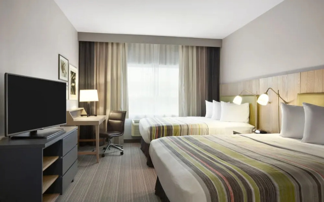 photo 3 of Country Inn & Suites By Radisson, Asheville Westga