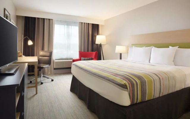 photo 4 of Country Inn & Suites By Radisson, Asheville Westga