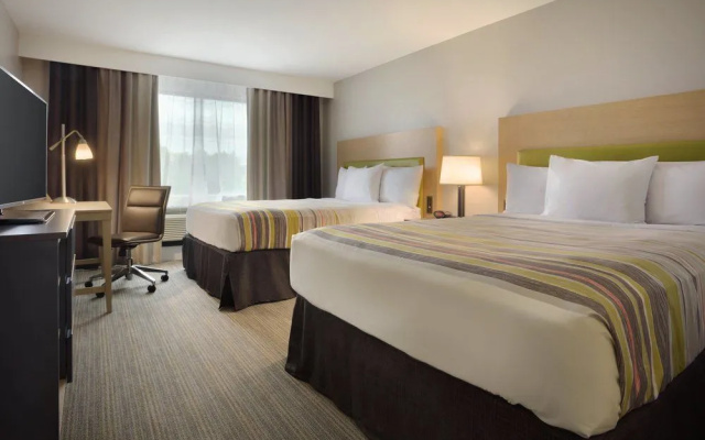 photo 5 of Country Inn & Suites By Radisson, Asheville Westga