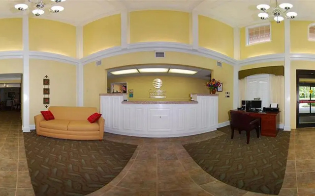 photo 2 of Sleep Inn & Suites Birmingham - Hoover