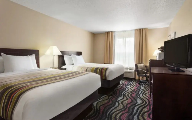 photo 3 of Sleep Inn & Suites Birmingham - Hoover