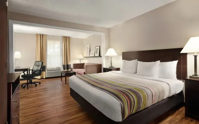 photo 4 of Sleep Inn & Suites Birmingham - Hoover